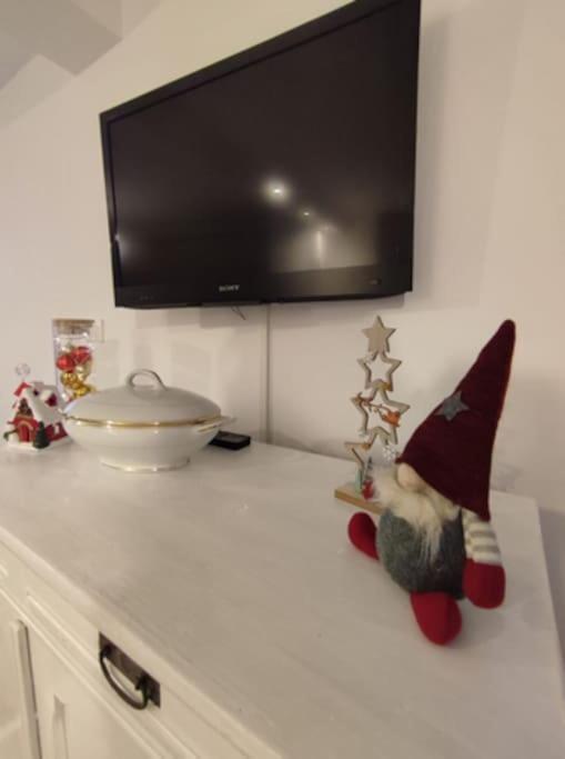 Gite Cosy Avec Avec Jardin Et Parking Privatifs - Hautes Vosges Saint-Ame ภายนอก รูปภาพ