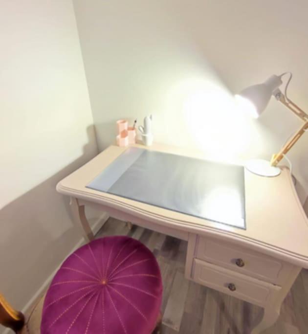 Gite Cosy Avec Avec Jardin Et Parking Privatifs - Hautes Vosges Saint-Ame ภายนอก รูปภาพ